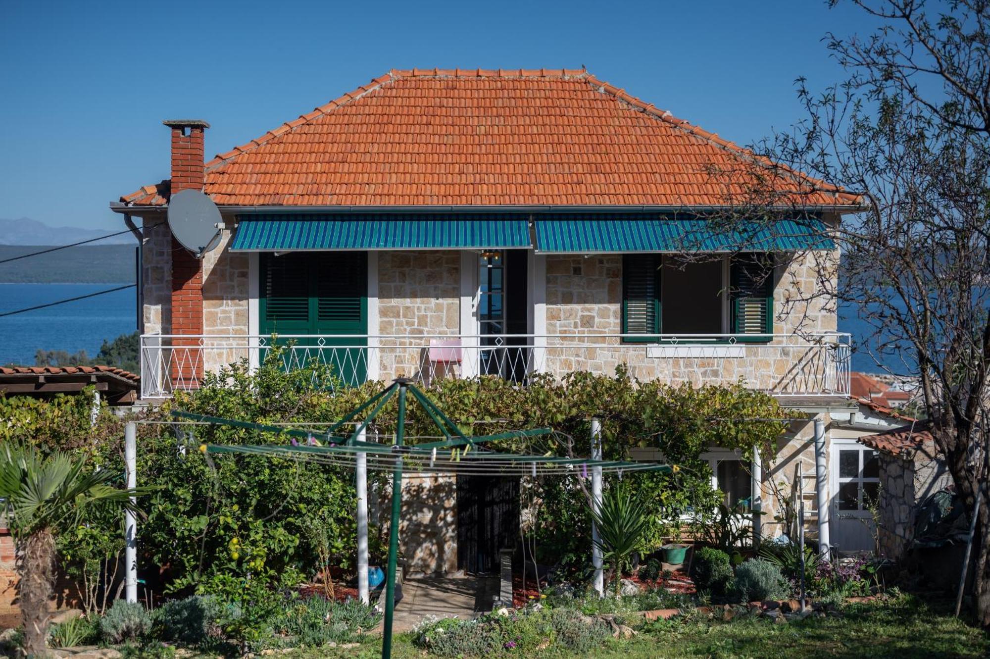 Dom wakacyjny My Dalmatia - Sea View Antonela